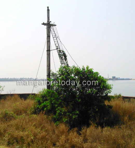 Hoigebazar light house mangalore